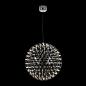 Подвесной светодиодный светильник Loft IT Raimond 9027-89