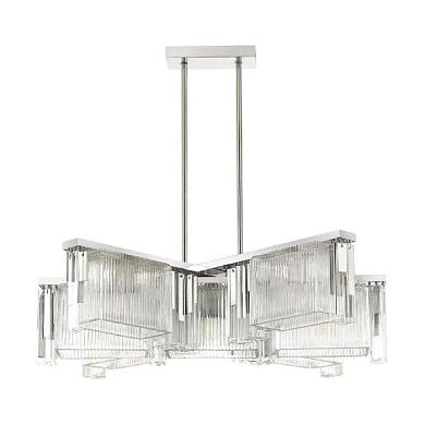 Подвесная люстра Odeon Light Gatsby 4871/7