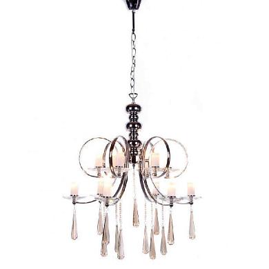 Подвесная люстра Lumina Deco Follio LDP 6078-12