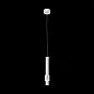 Подвесной светодиодный светильник ST Luce Ballito SL1591.503.01