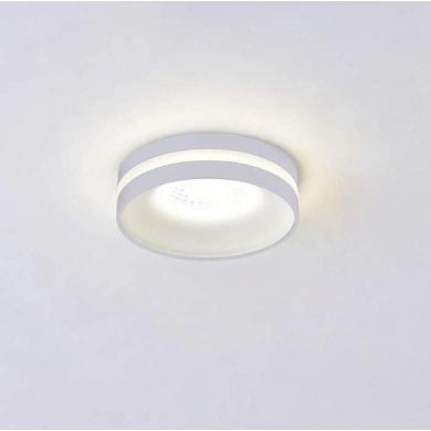 Встраиваемый потолочный светильник Omnilux Napoli OML-102709-06