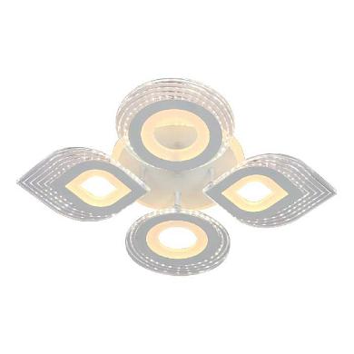 Потолочная светодиодная люстра Escada Ivy 10254/4LED