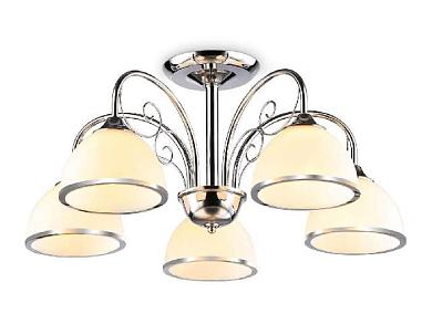 Потолочная люстра Ambrella light Traditional TR3182