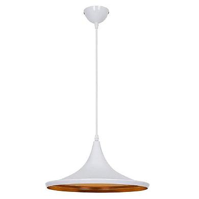 Подвесной светильник Arte Lamp Cappello A3406SP-1WH