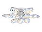 Потолочная светодиодная люстра Ambrella light Original FA467