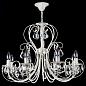 Подвесная люстра Maytoni Princess ARM270-08-R