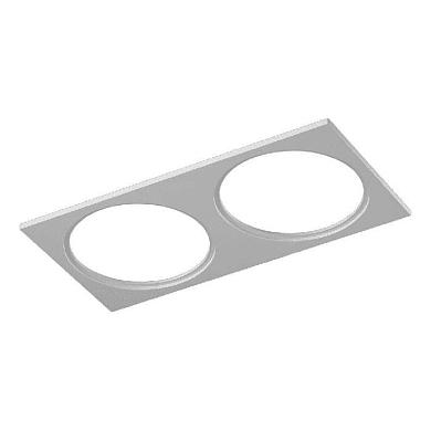 Рамка Lumker Combo-4S2-WH 004190