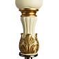 Торшер Arte Lamp Benessere A9570PN-1WG