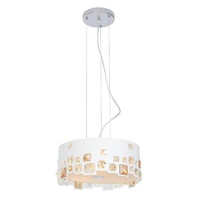 Подвесной светильник Arte Lamp Palmer A5829SP-3WH