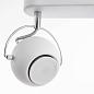 Спот Arte Lamp 86 A9128PL-4WH