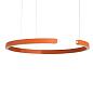 Подвесной светодиодный светильник Loft IT Ring 10025/600 Orange