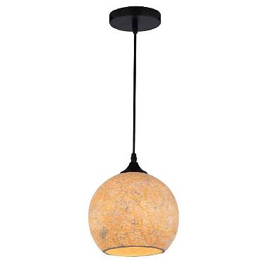 Подвесной светильник Arte Lamp Spumante A8076SP-1BK