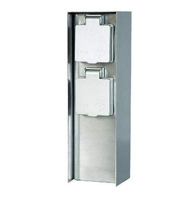 Уличная розетка Paulmann Rio 2900004378