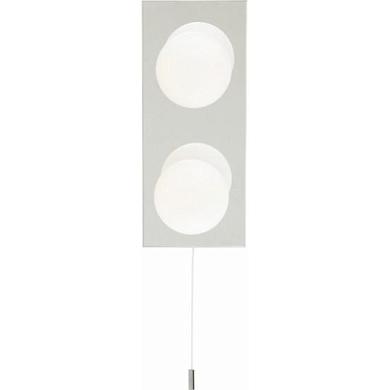 Настенный светильник Arte Lamp Aqua A4444AP-2CC