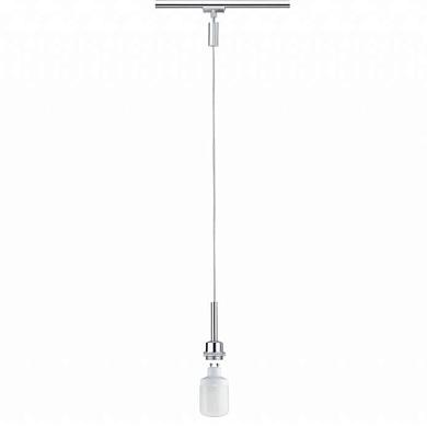 Трековый светильник Paulmann DecoSystems 95012