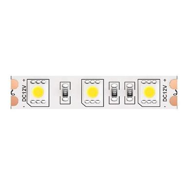 Светодиодная лента Maytoni Technical 14,4W/m 60LED/m 5050SMD дневной белый 5M 10129