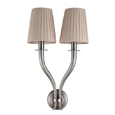 Бра Newport 7502 L/A new nickel М0065415
