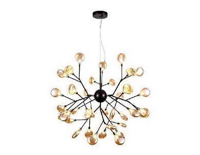 Подвесная люстра Ambrella light Traditional TR3021