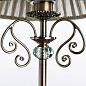 Настольная лампа Arte Lamp Charm A2083LT-1AB