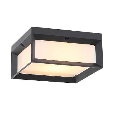 Уличный светодиодный светильник ST Luce Cubista SL077.402.01