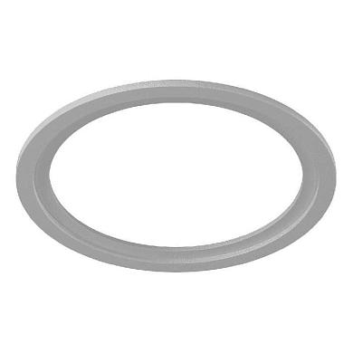 Рамка Lumker COMBO-1R1-WH 004145