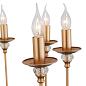 Подвесная люстра ST Luce Novento SL186.203.08