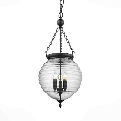 Подвесная люстра ST Luce Sotto SL317.403.03