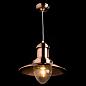 Подвесной светильник Arte Lamp Fisherman A5530SP-1RB