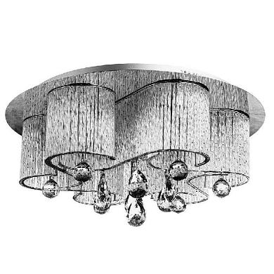 Потолочная люстра Arte Lamp 11 A8562PL-15CL