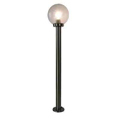 Уличный светильник Arte Lamp Gazebo A8365PA-1SS