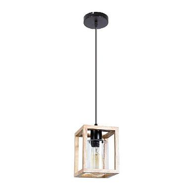 Подвесной светильник Arte Lamp Dublin A7025SP-1BK