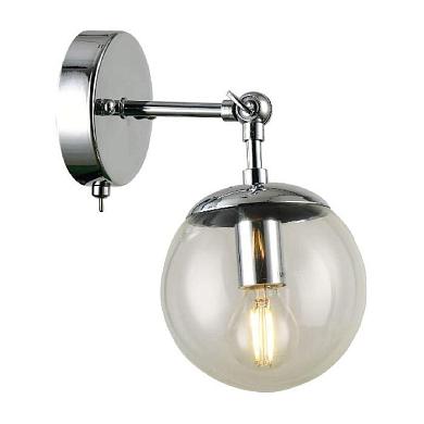 Спот Arte Lamp BOLLA A1664AP-1CC