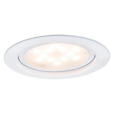 Мебельный светодиодный светильник Paulmann Micro Line Led 93555
