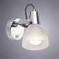 Спот Arte Lamp A1026AP-1CC