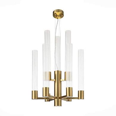 Подвесная люстра ST Luce Terni SL1229.303.09