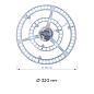 Светодиодный модуль Apeyron 02-31