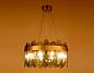 Подвесная люстра Ambrella light Traditional TR5342