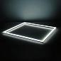 Встраиваемый светодиодный светильник Gauss Frame Light 975624336