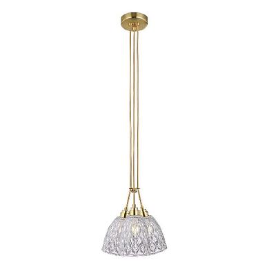 Подвесная люстра Toplight Pearle TL5262H