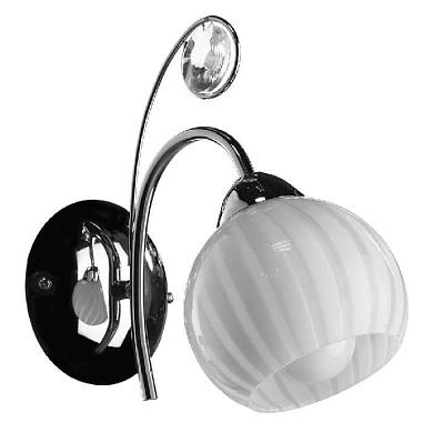 Бра Arte Lamp Uva A9524AP-1CC