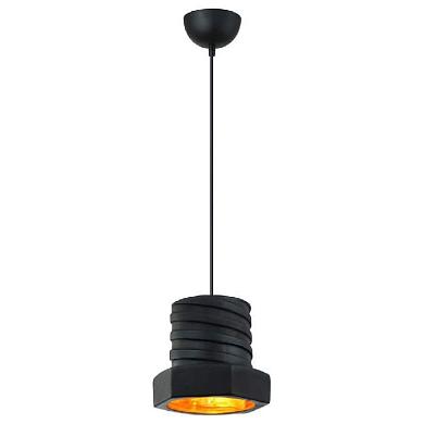 Подвесной светильник Arte Lamp Bijoux A6680SP-1BK