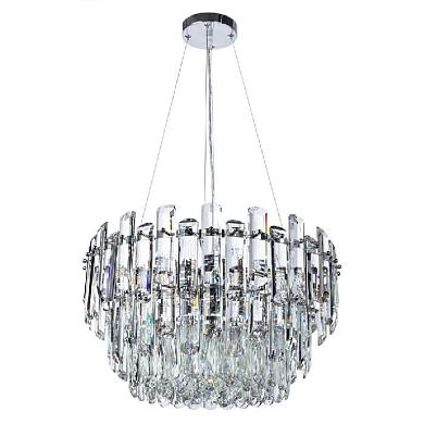 Подвесная люстра Divinare Bellatrix 3510/02 LM-11