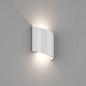 Настенный светодиодный светильник DesignLed GW Olimp GW-6806-6-WH-WW 004448