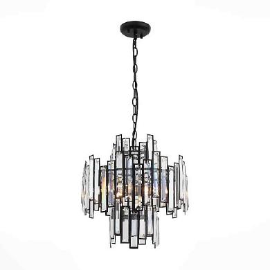 Подвесная люстра ST Luce Chiarezza SL665.443.06