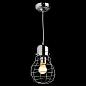Подвесной светильник Arte Lamp Edison A5080SP-1CC