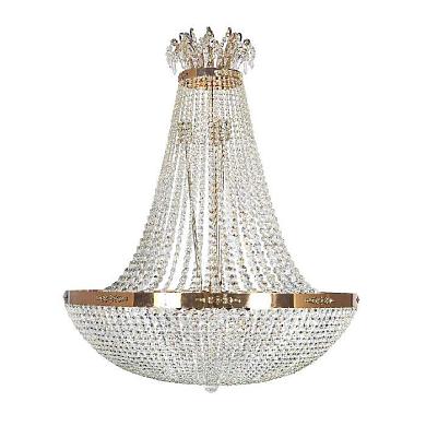 Подвесной светильник Arti Lampadari Pera E 1.5.80.602 G