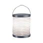 Переносной светодиодный фонарь Paulmann Outd Mobile Lampion от аккумулятора 170х140 94226