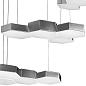 Подвесной светодиодный светильник Lightstar Favo 750262