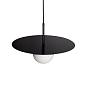 Подвесной светильник Loft IT Ufo 10120/350P Black