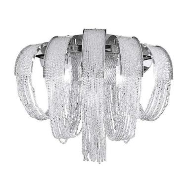 Бра Crystal Lux Heat AP2 Crystal
